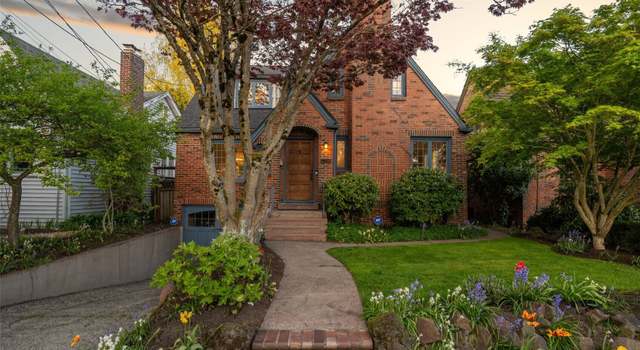 Photo of 6844 31st Ave NE, Seattle, WA 98115
