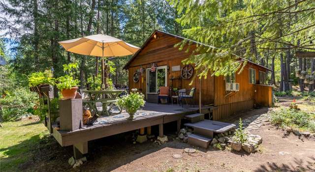 Photo of 43 Arnica Ln, Twisp, WA 98856