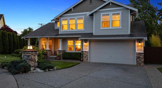 Photo of 1625 Highland Terrace Ct, Mukilteo, WA 98275