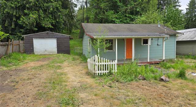 Photo of 785 NE McWilliams Rd, Bremerton, WA 98311