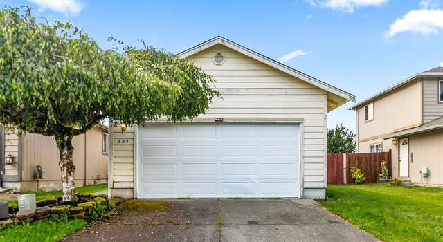 Photo of 509 7th St #19, Sultan, WA 98294