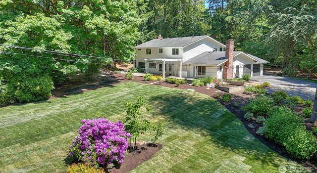 Photo of 3115 122nd Pl NE, Bellevue, WA 98005