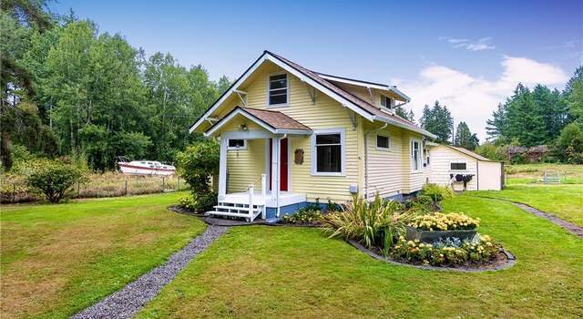 Photo of 11915 Dammann Rd E, Tacoma, WA 98445
