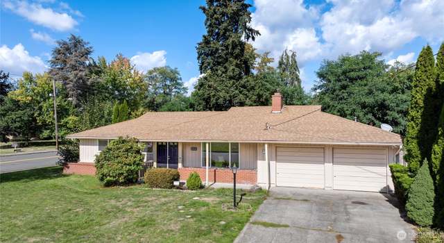 Photo of 1603 6th St NE, Auburn, WA 98002