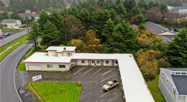 Photo of 880 Ocean Shores Blvd, Ocean Shores, WA 98569