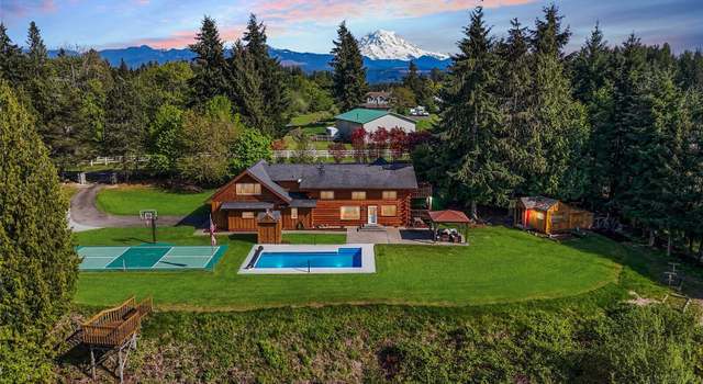Photo of 15306 233rd Ave E, Orting, WA 98360