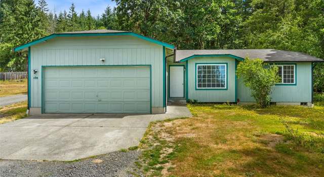 Photo of 110 Torrey Ln, Chehalis, WA 98532