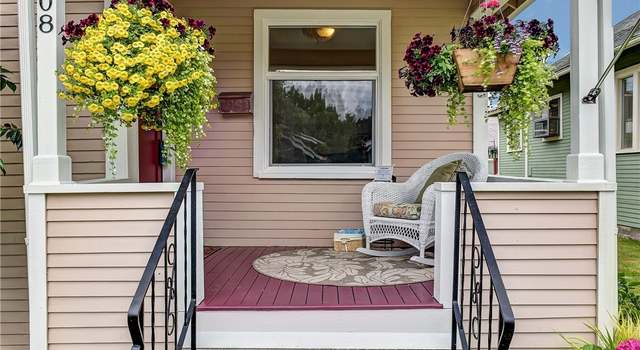 Photo of 3008 Victor Pl, Everett, WA 98201