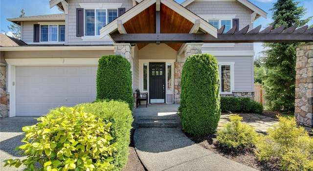 Photo of 13708 233rd St SE, Snohomish, WA 98296
