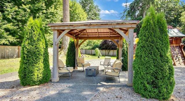 Photo of 13708 233rd St SE, Snohomish, WA 98296