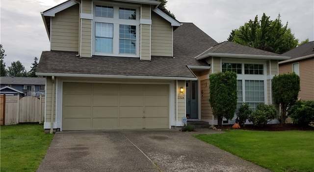 Photo of 27524 140th Ave SE, Kent, WA 98042