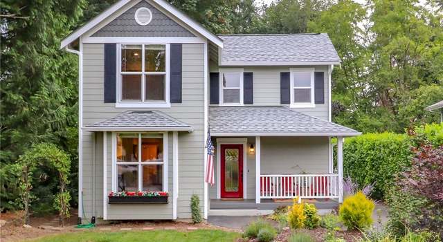 Photo of 19204 168th Ave NE, Woodinville, WA 98072