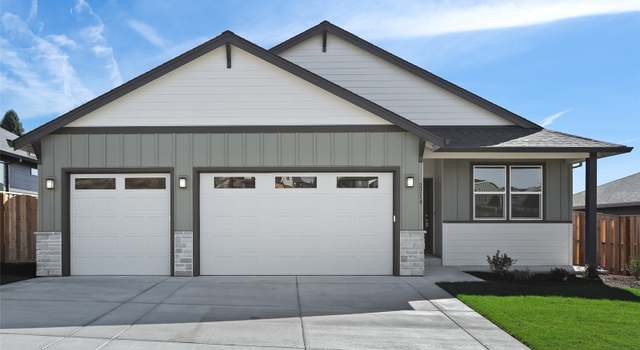 Photo of 2214 E Badger Way, La Center, WA 98629