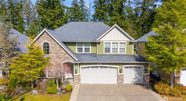 Photo of 3954 Cameron Dr NE, Lacey, WA 98516