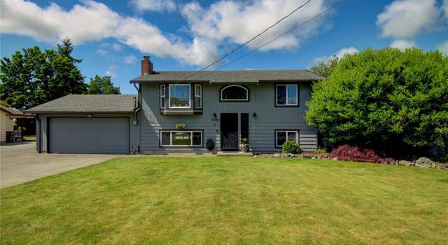 Photo of 13168 Avon Allen Rd, Mount Vernon, WA 98273