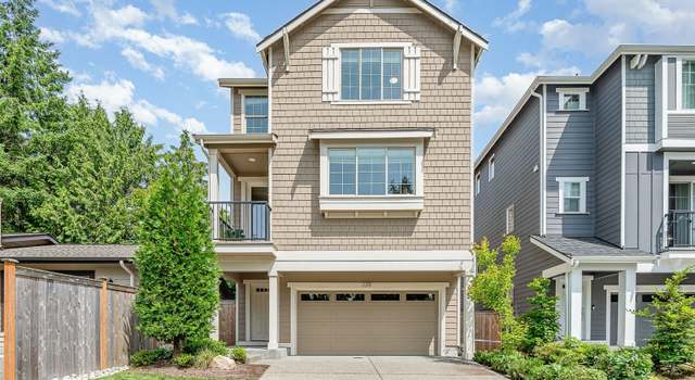 Photo of 23111 89th Ave W #14, Edmonds, WA 98026