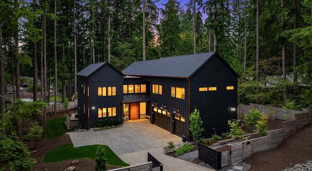 Photo of 3065 241st Ave SE, Sammamish, WA 98075