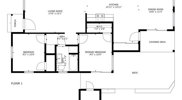 Photo of 1315 NW 80th St, Seattle, WA 98117