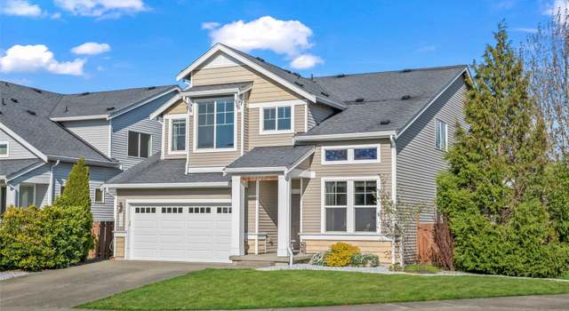 Photo of 2327 162nd Avenue Ct E, Sumner, WA 98391