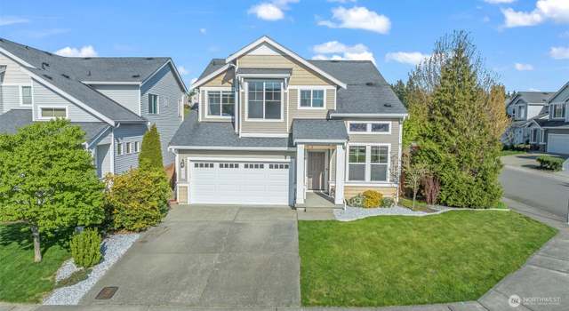 Photo of 2327 162nd Avenue Ct E, Sumner, WA 98391