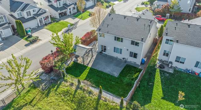 Photo of 2327 162nd Avenue Ct E, Sumner, WA 98391