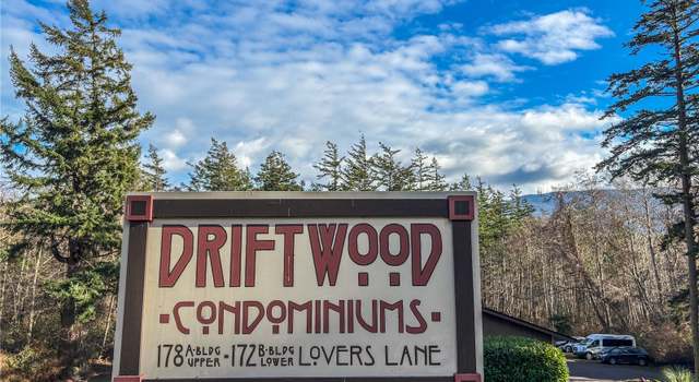 Photo of 172 Lovers Ln Unit B102, Orcas Island, WA 98245