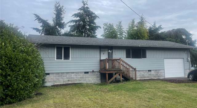 Photo of 402 Nenant St N, Bucoda, WA 98530
