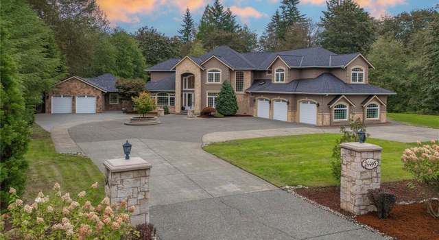 Photo of 24495 SE 177th St, Maple Valley, WA 98038
