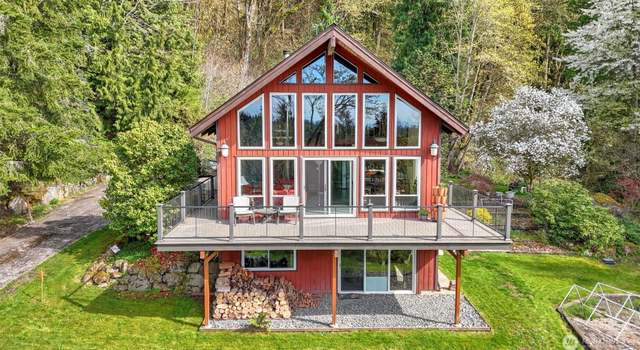 Photo of 17826 E Lake Desire Dr SE, Renton, WA 98058
