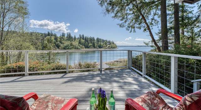 Photo of 18012 76th St SW, Longbranch, WA 98351