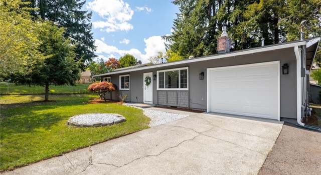 Photo of 1237 Merkel St NE, Olympia, WA 98516