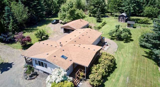 Photo of 611 Robinson Rd, Woodland, WA 98674