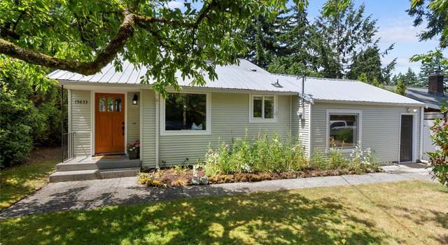 Photo of 15833 7th Ave SW, Burien, WA 98166