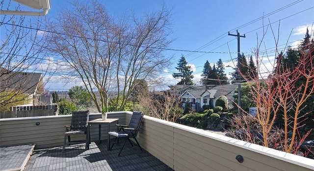 Photo of 316 N 73rd St, Seattle, WA 98103