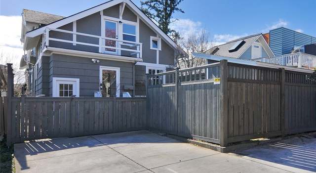 Photo of 316 N 73rd St, Seattle, WA 98103