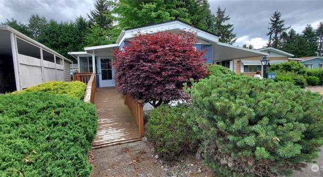 Photo of 1121 244th St SW #55, Bothell, WA 98021
