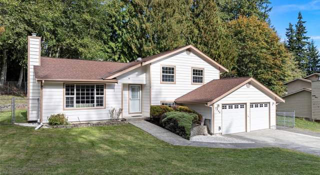 Photo of 2884 Aspen St SE, Port Orchard, WA 98366