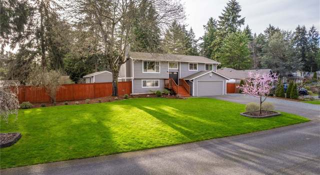 Photo of 16518 92nd Ave E, Puyallup, WA 98375