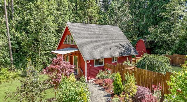 Photo of 13902 135th St Ct NW, Gig Harbor, WA 98329