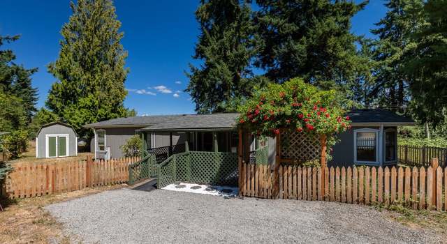 Photo of 10915 245th Street Ct E, Graham, WA 98338