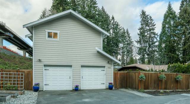 Photo of 1102 NE 200th St, Shoreline, WA 98155