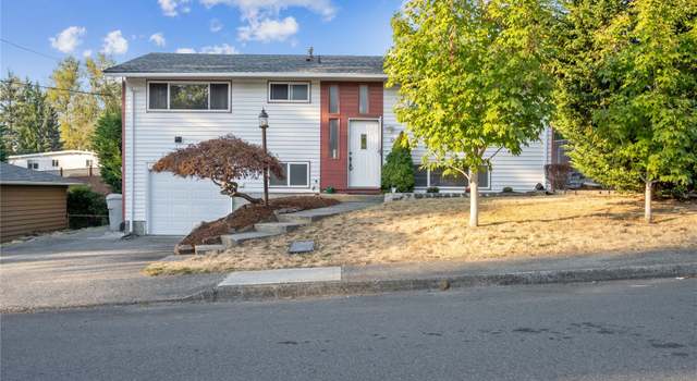 Photo of 12630 SE 160th St, Renton, WA 98058
