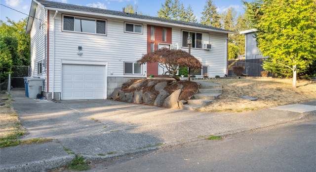 Photo of 12630 SE 160th St, Renton, WA 98058