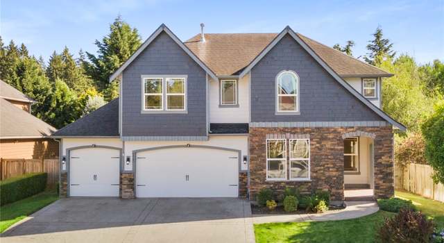 Photo of 8412 229th Street Ct E, Graham, WA 98338