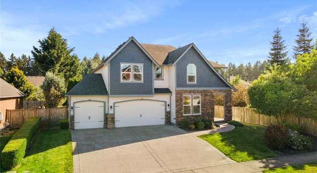 Photo of 8412 229th Street Ct E, Graham, WA 98338