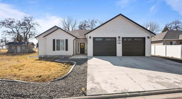 Photo of 19206 NW Quail Way, Soap Lake, WA 98851