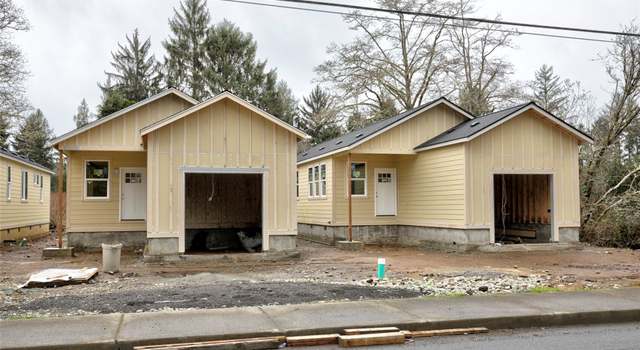 Photo of 211 W Harriman St, Aberdeen, WA 98520