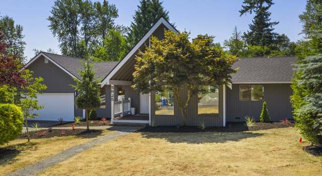 Photo of 5925 NE 201st St, Kenmore, WA 98028