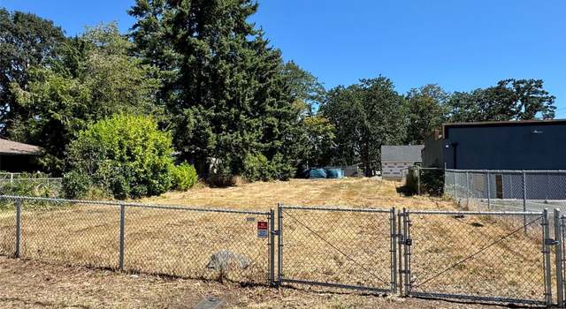 Photo of 8209 Maple St SW, Lakewood, WA 98498