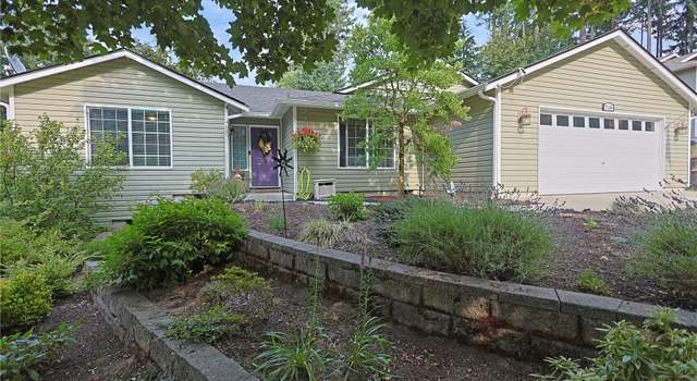 Photo of 17538 Loop Ln SE, Yelm, WA 98597